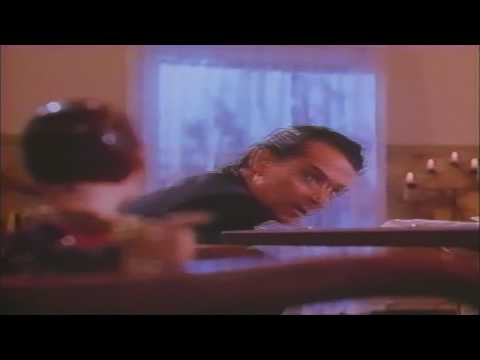 Puppetmaster'
