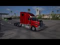 [ATS] Freightliner FLD v1.5 by odd_fellow