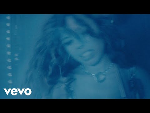 Nilüfer Yanya - Where To Look (Lyric Video)