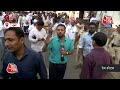 Bharat Jodo Nyay Yatra: Rahul की यात्रा का समापन, Rahul, Priyanka ने किया गांधी मैदान का दौरा  - 01:33 min - News - Video