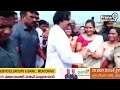 LIVE🔴-భీమవరంలో పవన్ రోడ్ షో | Pawan Kalyan Bhimavaram Road Show | Prime9 News  - 00:00 min - News - Video