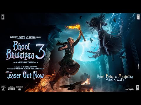 Bhool Bhulaiyaa 3'