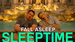 MSSP Shane Gillis Talks You to Sleep | 3 hr Compilation | ft. Matt #shanegillis #podcast #sleep [58]