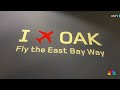 Oakland city officials vote to include San Francisco in airports name  - 01:56 min - News - Video