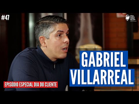 ESPECIAL DIA DO CLIENTE - GABRIEL VILLARREAL