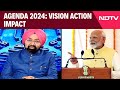 Agenda 2024: Vision Action Impact