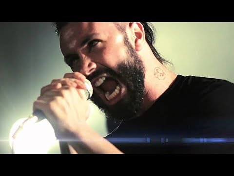 Periphery - Make Total Destroy (Official Video)