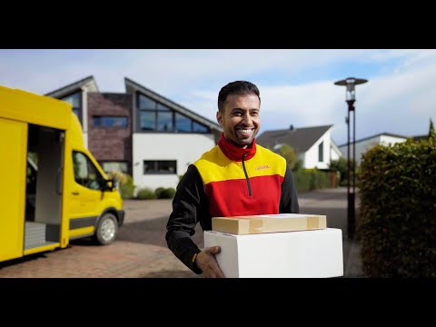 Customer Spotlight: DHL