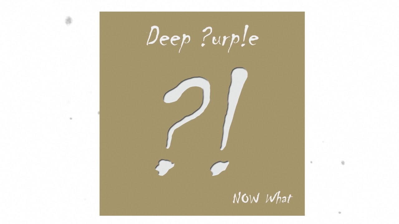 Deep Purple 