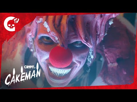 Cakeman'