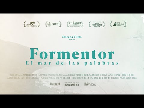 Formentor, el Mar de las Palabras'