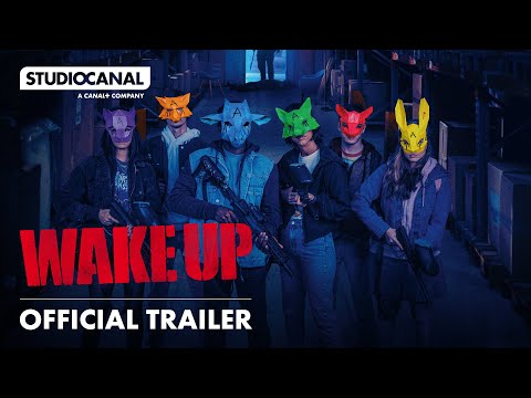 Wake Up'