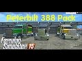 Peterbilt 388 Pack v1.0