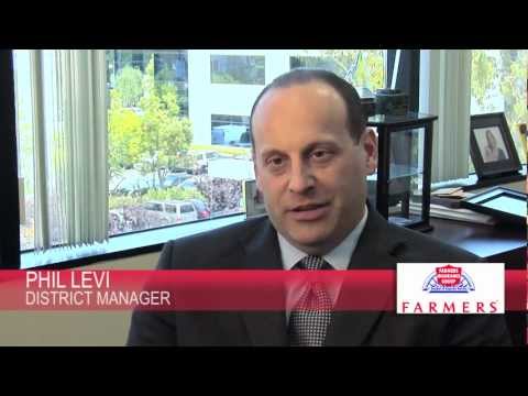 Farmers San Diego Becoming an Insurance Agent