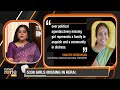 RTI Reply Claims 5338 Girls Missing In Kerala | BJP Leader Vanathi Srinivasan Quotes Report | News9  - 15:23 min - News - Video