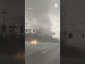 Multiple long-track tornadoes tear through northwest Tennessee