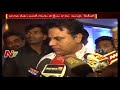 KTR on chances for Third Front in India