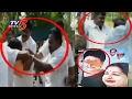 Watch: AIADMK Members Thrash Man For Tearing Sasikala Posters