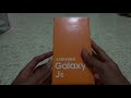 Review Hp Samsung Galaxy J5