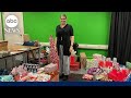 America Strong: Teacher makes holiday wishes come true