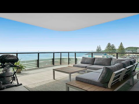 Property video