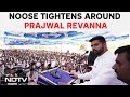 Prajwal Revanna | Lookout Notice, Arrest Warning For Ex PMs Grandson Over Sex Abuse Charges