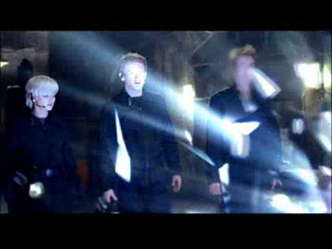 Primeval'