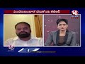 Live : Debate On Politicians Phone Tapping | Praneeth Rao Case | V6 News  - 00:00 min - News - Video
