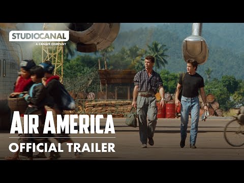 Air America'