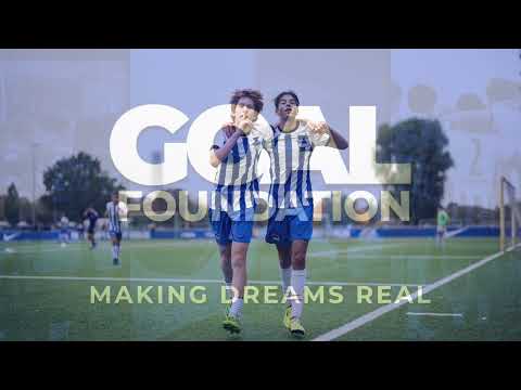 International Soccer Academy -- Highlights of American Soccer Players in Germany. The non-profit GOAL Foundation Launches Today to help create financial support so more talented youths can take advantage of training abroad.