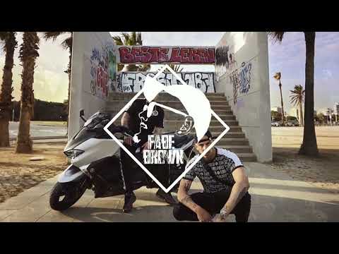 BONEZ MC X RAF CAMORA - 500PS (FABE BROWN REMIX)