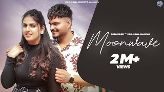 MOONWAVE ~ Sikander Ft Pranjal Dahiya & Sikander Video song