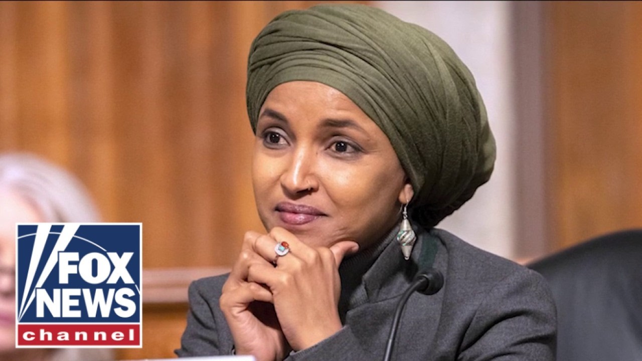 JUST IN: Ilhan Omar's relatives subpoenaed in federal probe