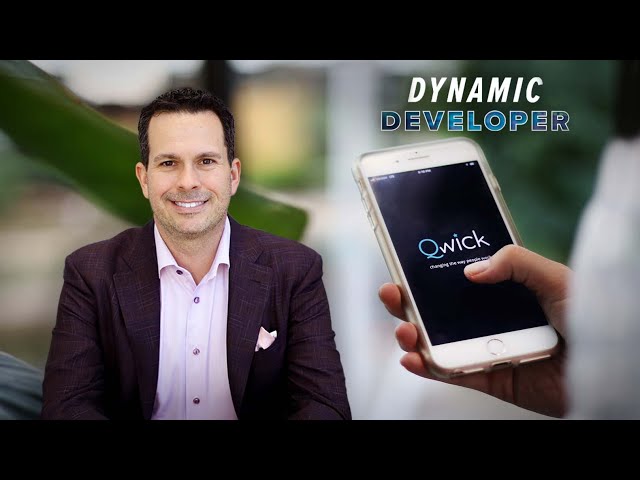 Common-sense software development: How Qwick is changing gig work in the hospitality industry