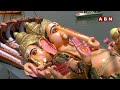 పూర్తయిన మహా గణపతి నిమజ్జనం | Khairatabad Ganesh Nimajjanam 2025 Ends | ABN  - 05:05 min - News - Video