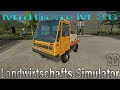 Multicar M 26 v1.0.0.0