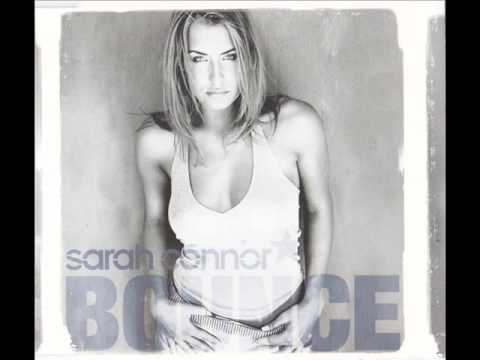 Bounce - Sarah Connor