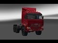 KamAZ 6460 v1.16