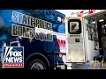 Police hold press briefing on deadly Michigan church shooting
