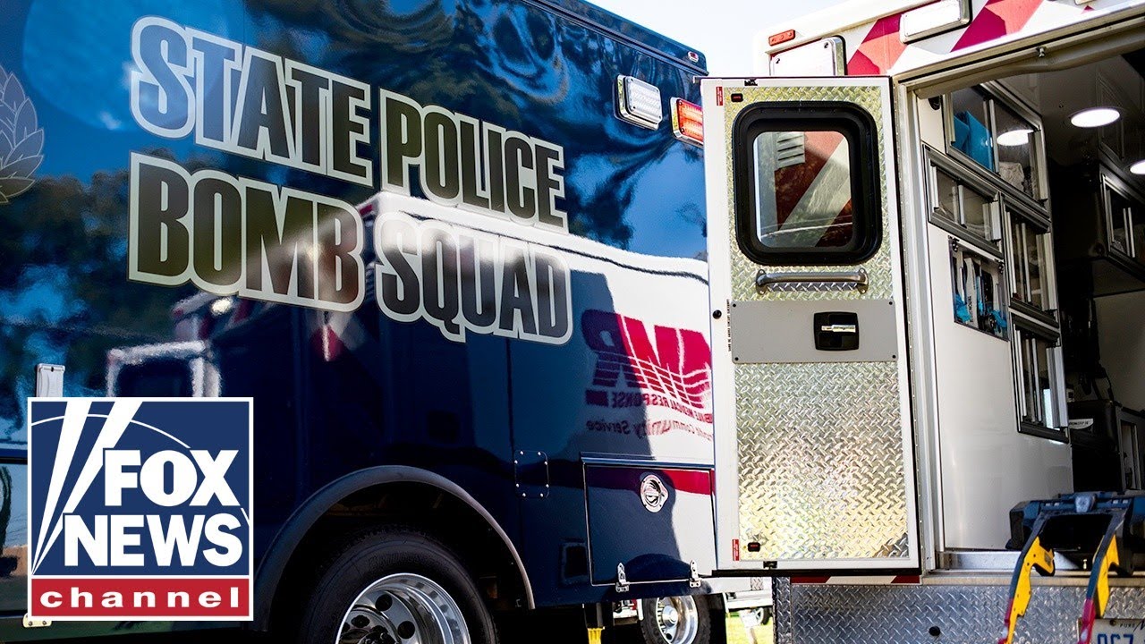 Police hold press briefing on deadly Michigan church shooting