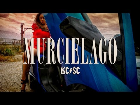 KC Rebell x Summer Cem - MURCIELAGO