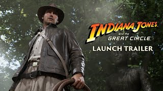 Launch Trailer Thumbnail