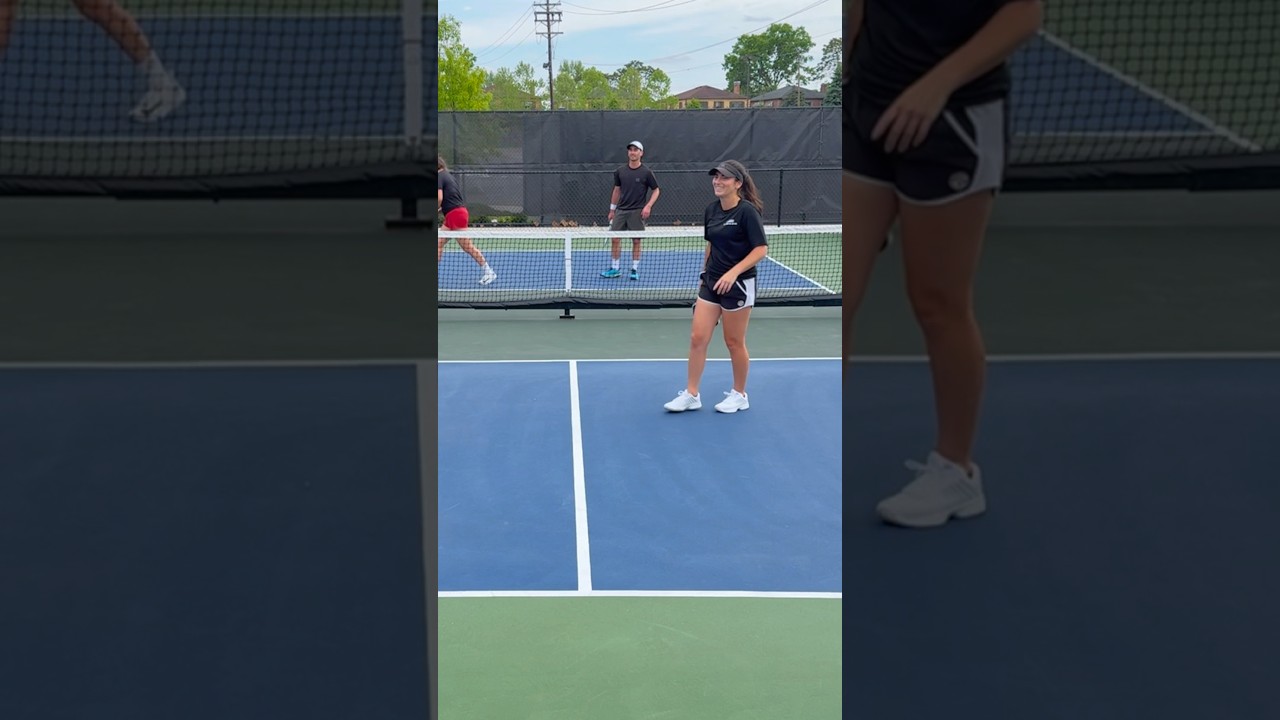 No One Talks About This Pickleball Skill