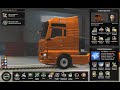 PROFILE ETS2 1.45.0.101S BY RODONITCHO MODS 1.45