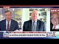 Andy McCarthy: What did Trump do that made these payments illegal?  - 05:09 min - News - Video