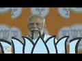 PM ON INDI Alliance | One Year One PM Formula | News9 #indiaalliance