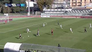 Juventus - Sassuolo 2-2 | La doppietta di Chmielinski ferma le bianconere |#SerieAfemminile eBay