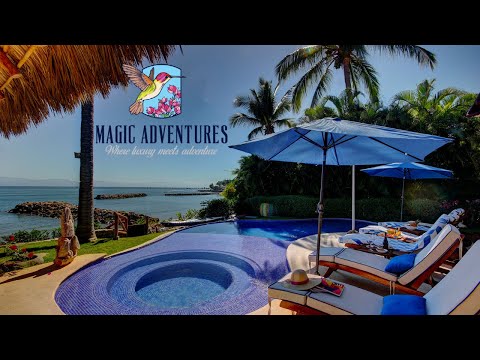Property video