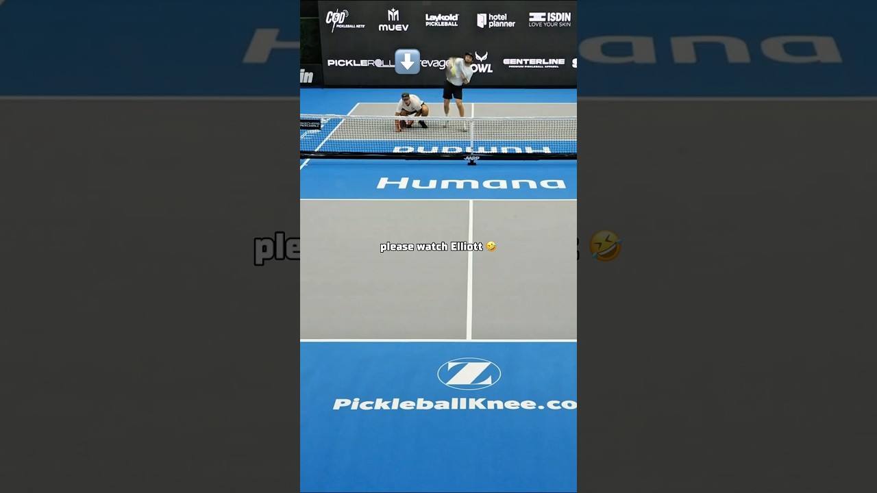 Elliott Taking Extra Precautions