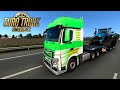 New Mercedes Actros 2022 v1.45